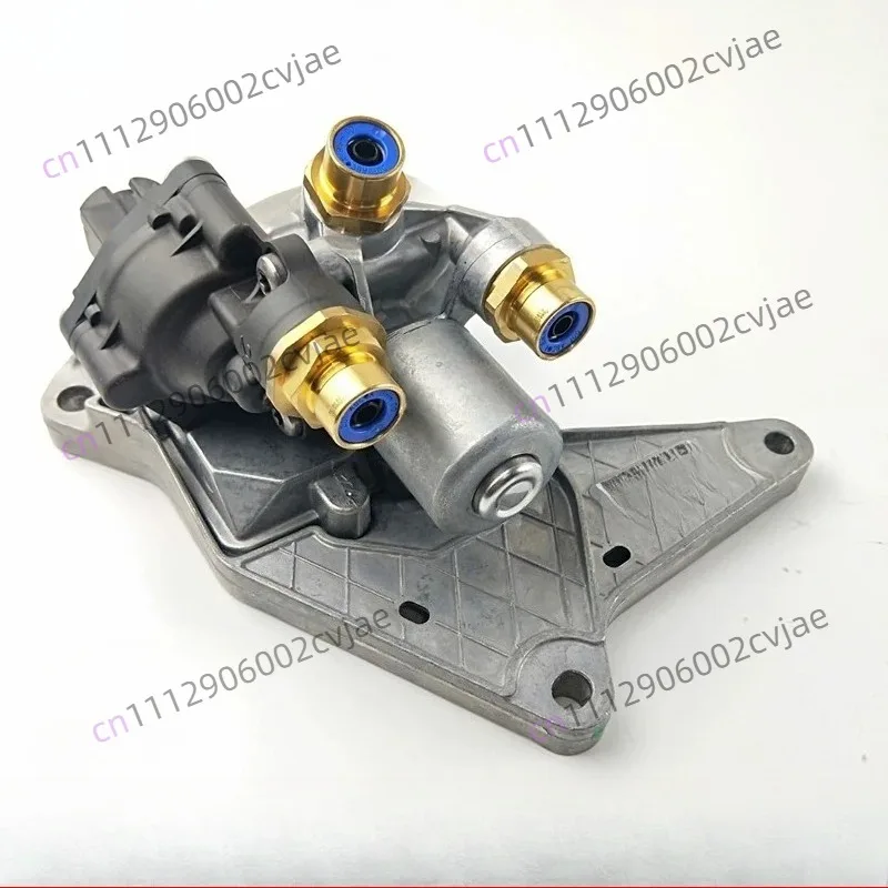 Engine AVU valve 3541310-E9300 Volvo exhaust brake valve 21991157