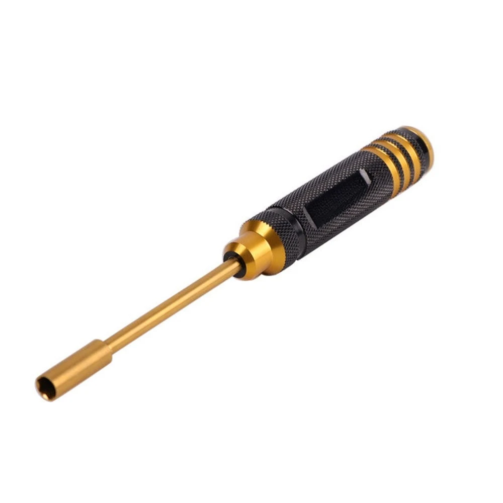 Diving Regulator Repair Tools Socket And Screwdriver For R195 Second Stage Service