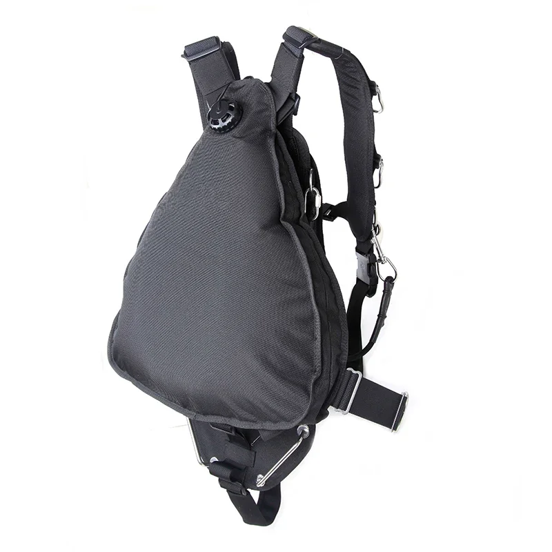 2025 hot sale Scuba Diving Buoyancy Sidemount BCD Buoyancy Compensator Sidemount BC