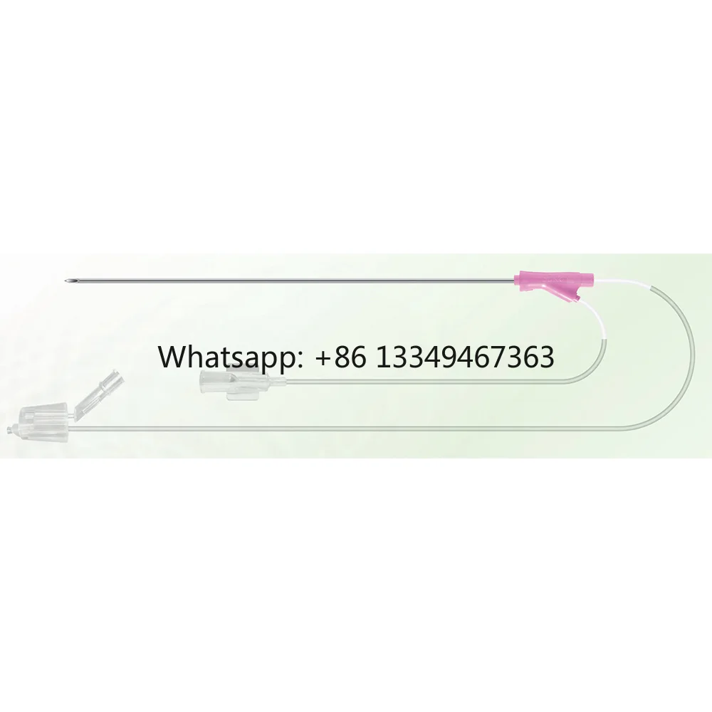 Top-selling Assisted Reproductive Consumables  Single Use Ovum Aspiration /Ovum Pick-up
