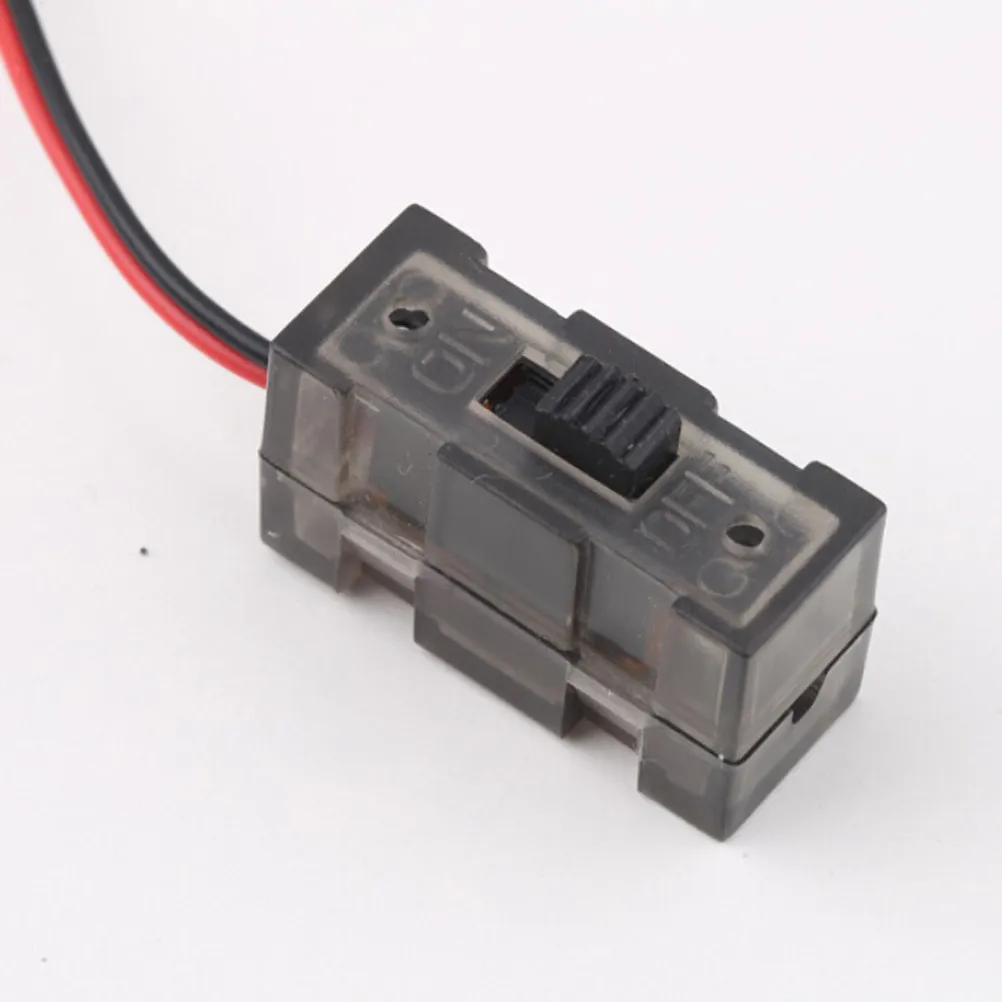 

320A High Voltage Brushed Esc Two-Way Electronic Controller with Brake Cooling Fan Rc Car Truck Boat Electronic Controller Fan