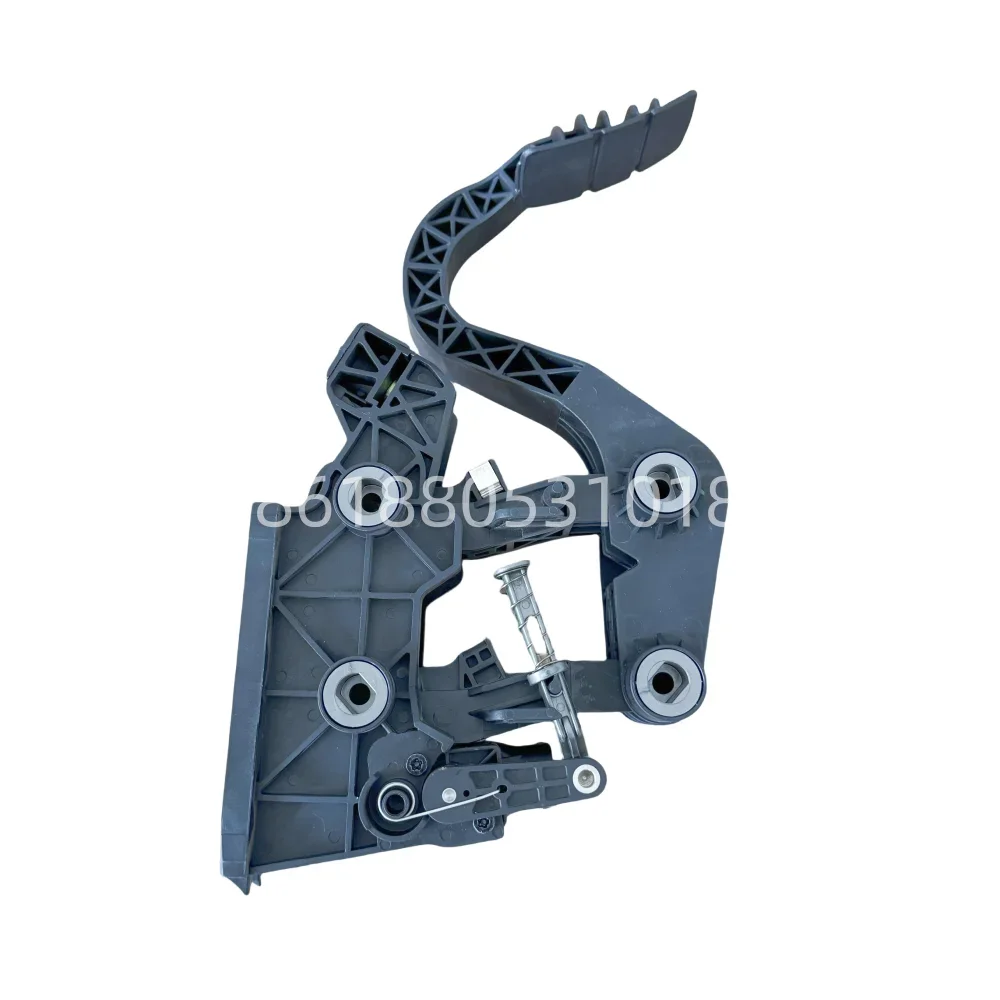1753411 2007508 1729022 0615901 2395418 Dies gilt für das elektronische Gaspedal von Scania-Lkw. – Detail 3