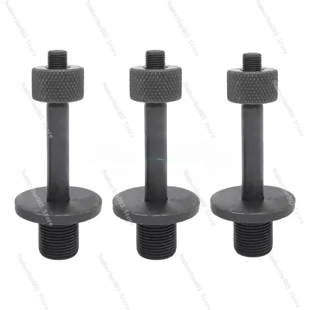 Hydraulic Drive Draw Stud Knockout Draw Stud Hole Making Tools Replacement Hydraulic Punch Driver For Metal Sheet Steel Plate
