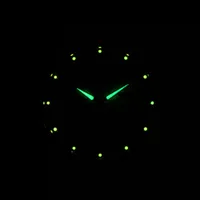 1963 Pilot Watch of Men 40mm Automatic Mechanial Wristwatches Original ST1780 Movement Sapphire Crystal Waterpoorf Retro Clock 4