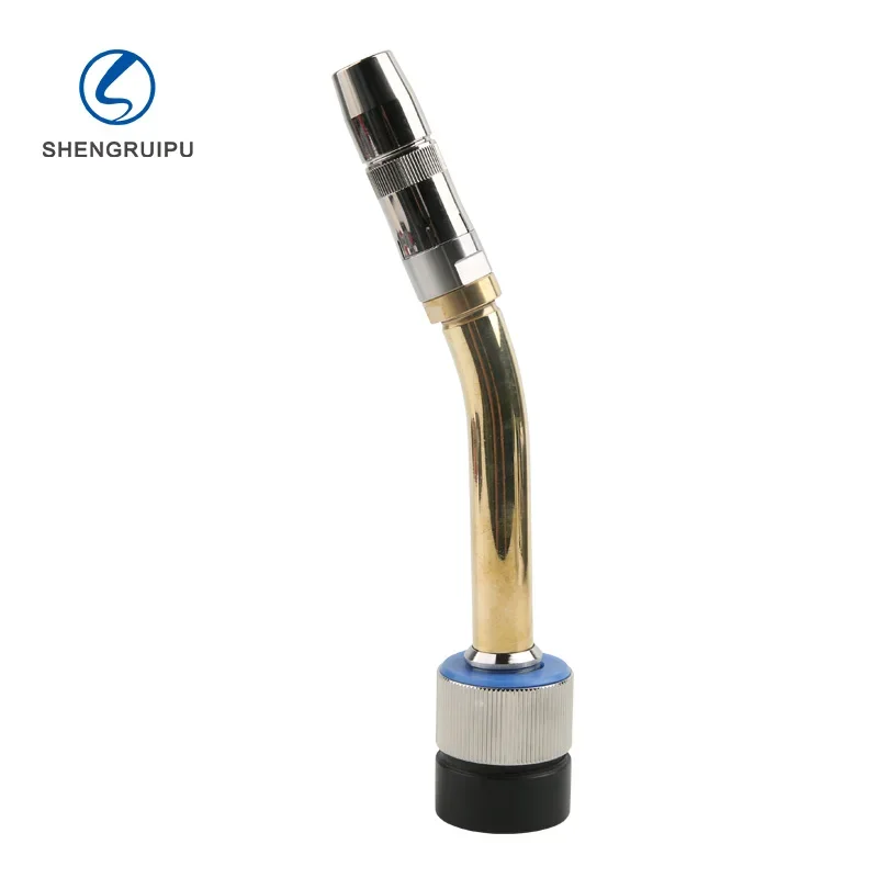 

In stock High Quality 72W Automatic Soldering Robot Machine Good Quality Welding Torch for Automatic Welding