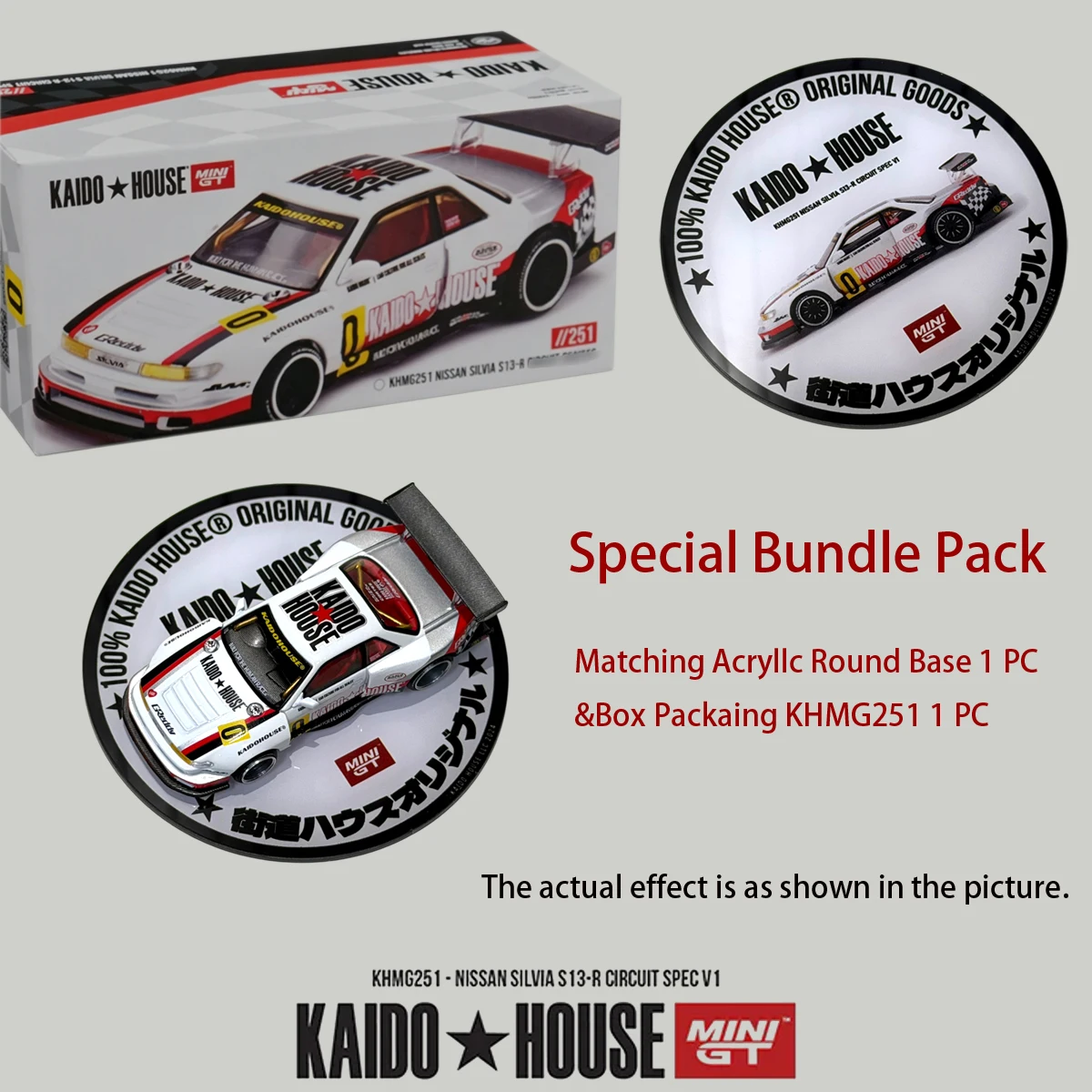 Special Bundle Pack