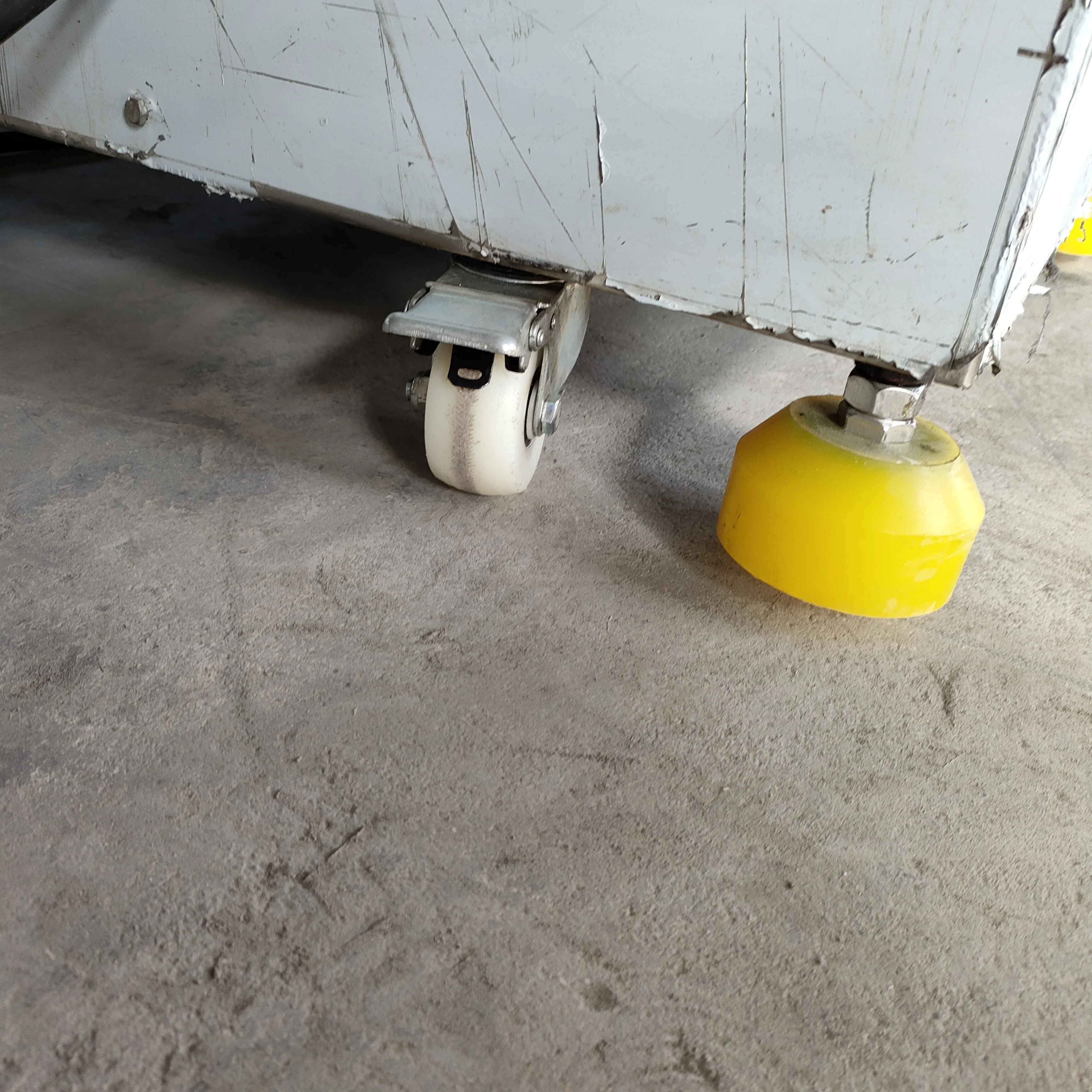 Máquina picadora de carne industrial, moedor de carne congelada, carne de porco, cabra, máquina de moer salsicha