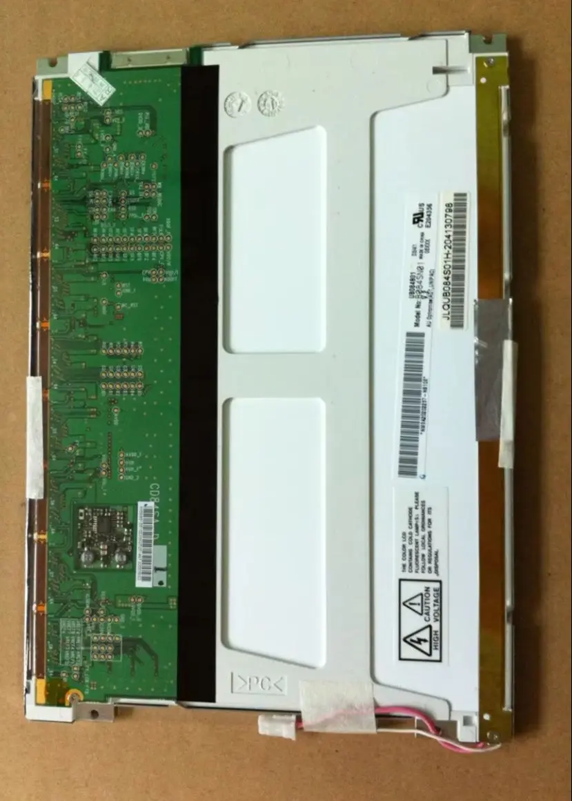 B084SN01 V.0 V0  Display screen