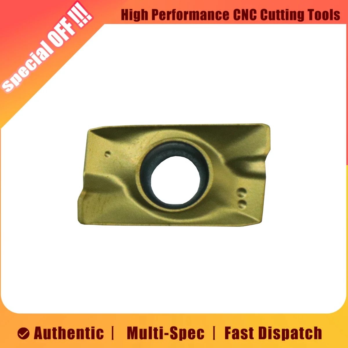 

10 шт. OKE-OEM оригинальный APMT APMT1135PDER-H2L OP1630 OPC350-1B OP2202 OP1315 OP1215 фрезерная пластина