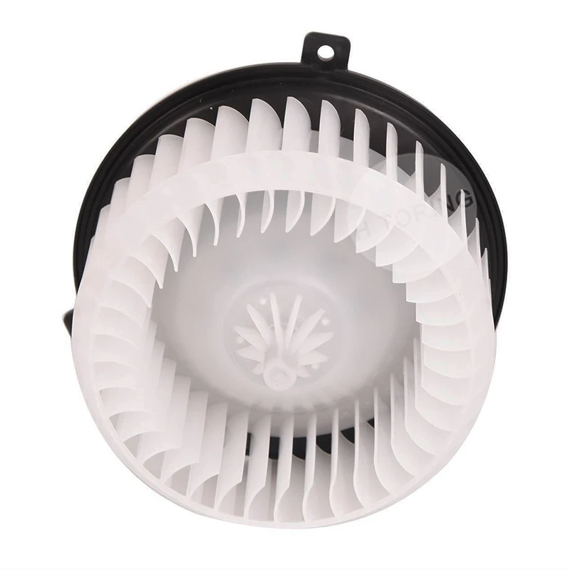 AC Fan Heater Blower Motor for Chevrolet Trax 1.4T 1.8 / Sonic / Front Encore 1.2 1.3 1.4 95472959 95920148 1618449 42777757 12V