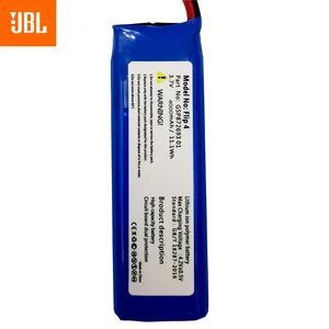 Jbl flip 4'ün pilinin ilk 10 satışı ve orijinal numarası 4'tür