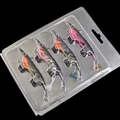 YD07 4PCS