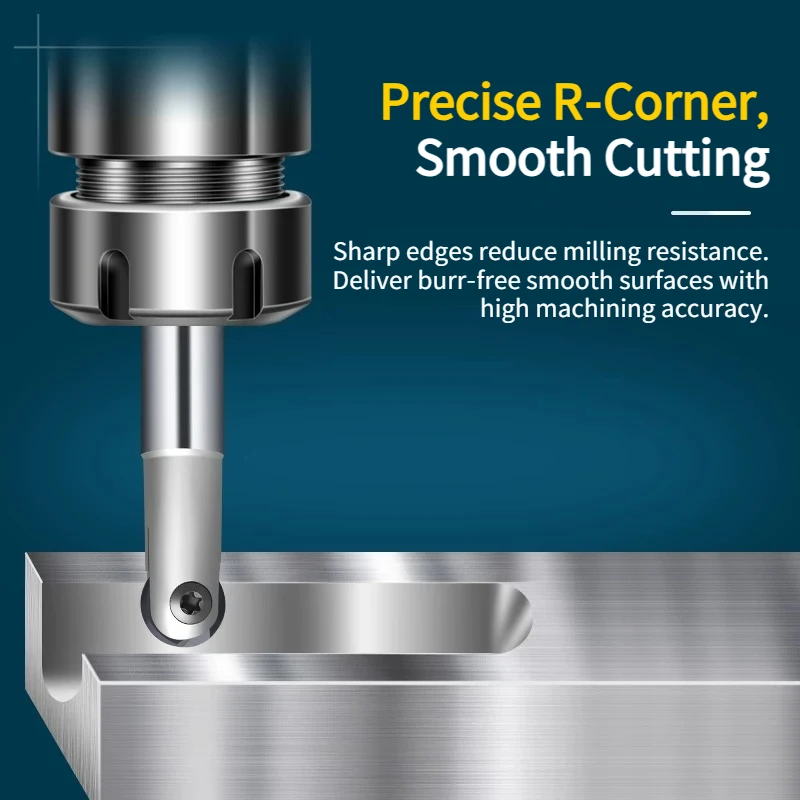 high-quality T2139 tool holder C8 C10 C12 C16 C20 C25 C32 4R 5R 6R 8R 10R 12.5R 15R 16R tool holder,insert P3200 D10 D12 D16