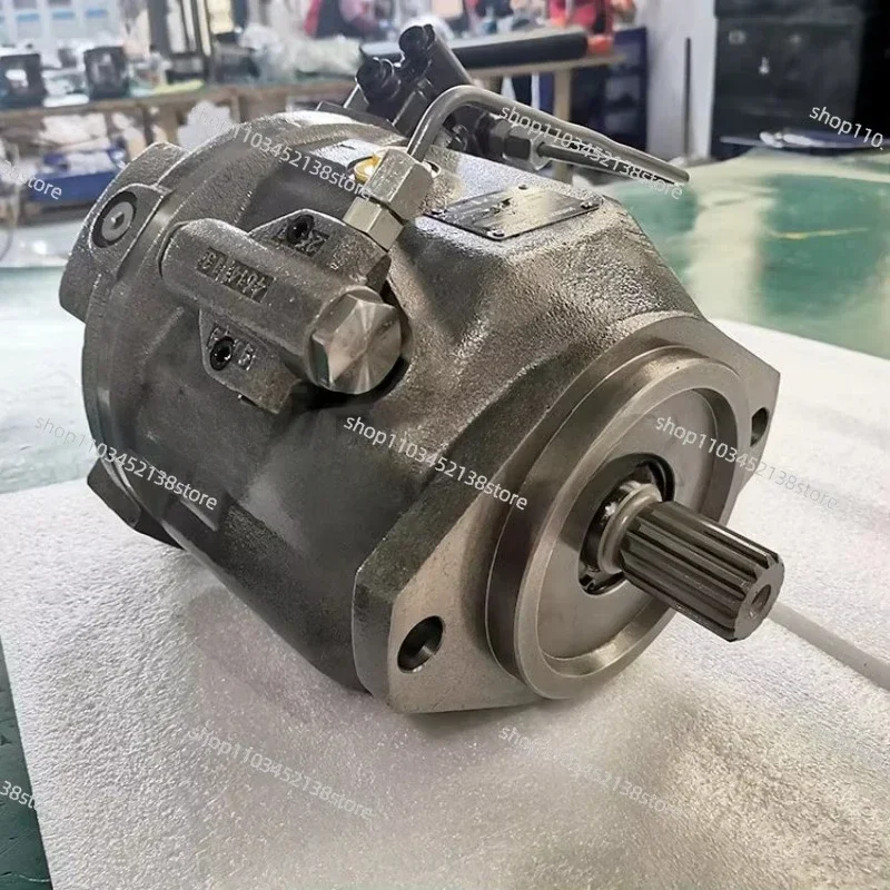 Price Hydraulic Piston Pump 2458998 245-8998 for Backhoe Loader 416D