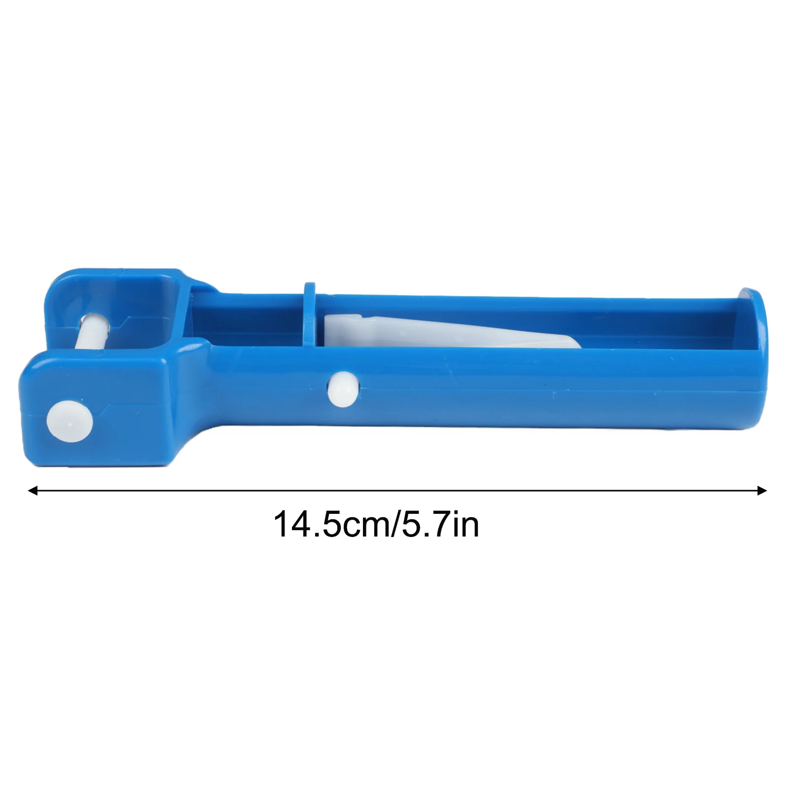 Reliable For Vacuum Head for Yoke Handle Replacement Efficient Cleaning for Pools with Standard Leaf For Vacuums