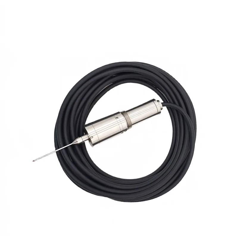 High Precision 0.001mm CNC Machine Tool Wired Probe XYZ Axis Automatic Measuring Sensor For Engraving And Milling Machinery