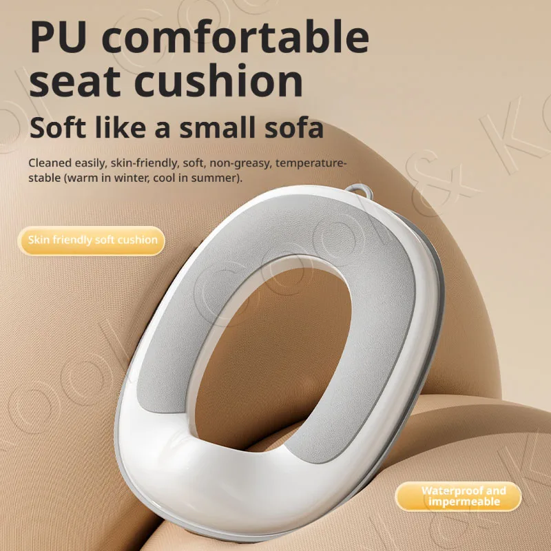Thumbnail 3 - #15 Best Potty Seats to Buy In 2026