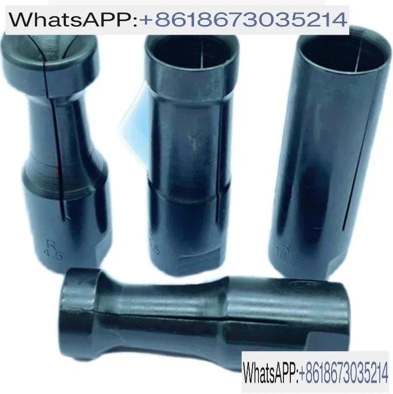 

Тип IEMCA токарный патрон с цанговым патроном, инструмент с ЧПУ, токарный станок, фитинг, задняя тяговая оболочка, направляющая втулка сопла