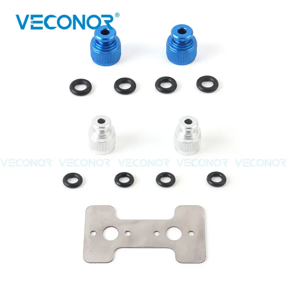

Motorcycle Fuel Injector Tester Cleaning Accessory