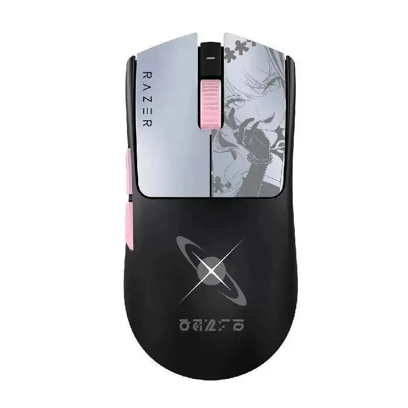 NEW KURO GAMES x Razer Viper V3 Pro SE Wuthering Waves Denia 54g Wireless Mouse 35000DPI 750IPS 95H Limited Ed Gaming