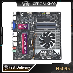 11 Tấm bán hàng chính tích hợp người mẹ với bộ xử lý - №6