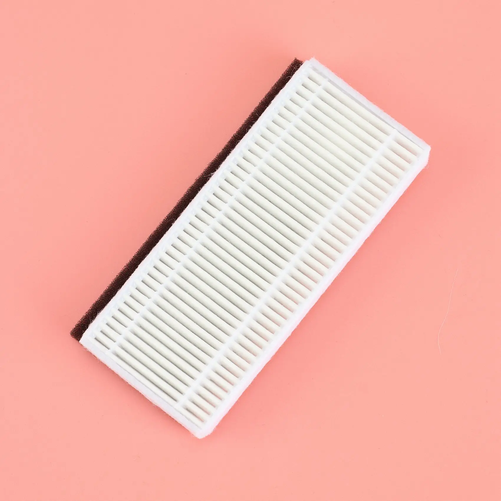 استبدال فرشاة الجانب تصفية الأسطوانة فرشاة خرقة قطع الغيار ل Bagotte Bg750 روبوت مكنسة كهربائية