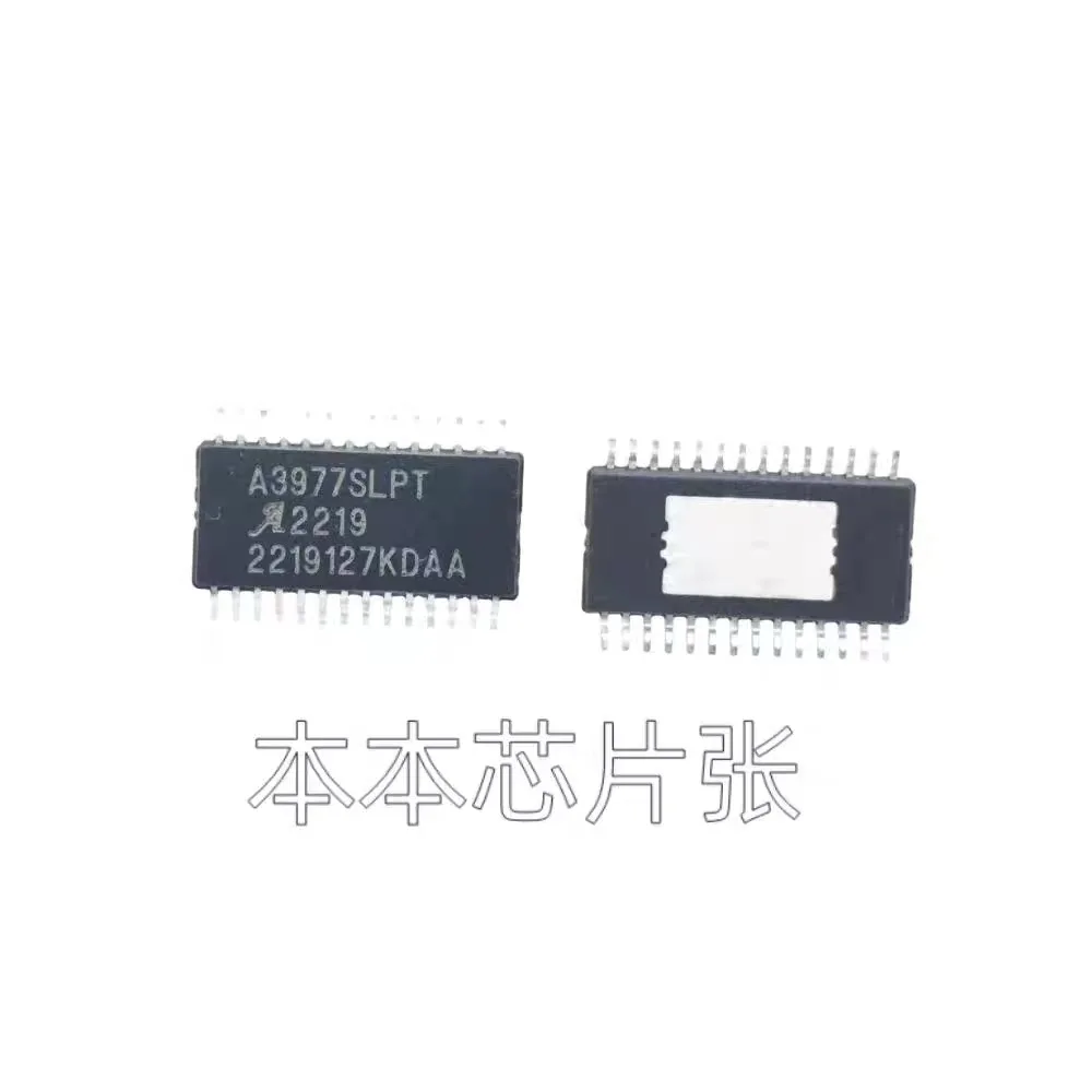 5-10PCS/A3977SLPTR-T A3977SLPT TSSOP-28