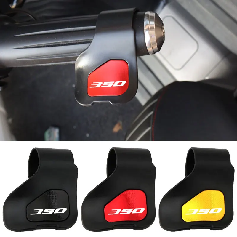 Für HONDA FORZA 350 ADV 350 NSS350 CB350C GB350C Motorrad Drossel Beschleunigung Booster