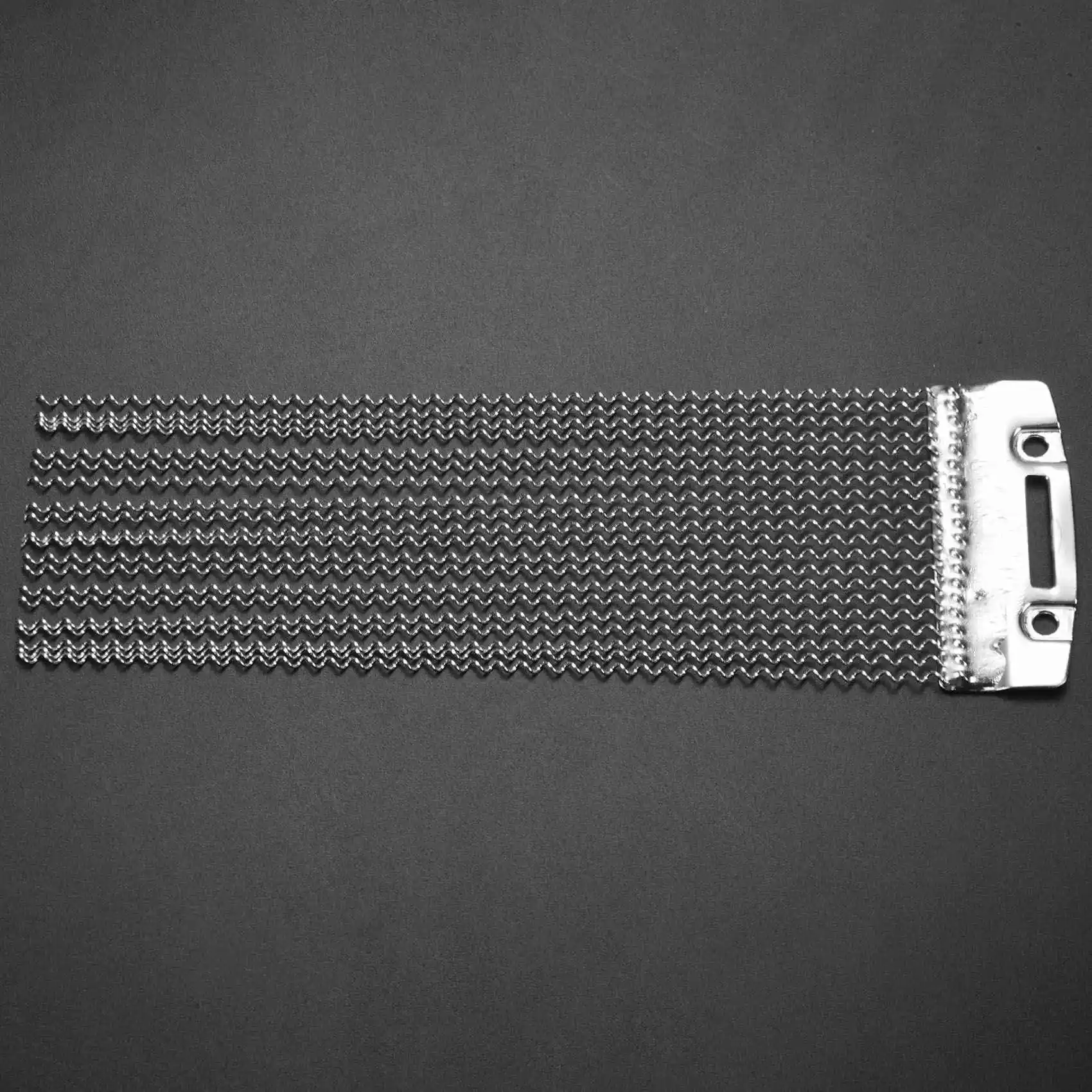 子供のためのハーフデザインのスチールスヌードドラム春、cajonボックス、ドラム、20ストランド