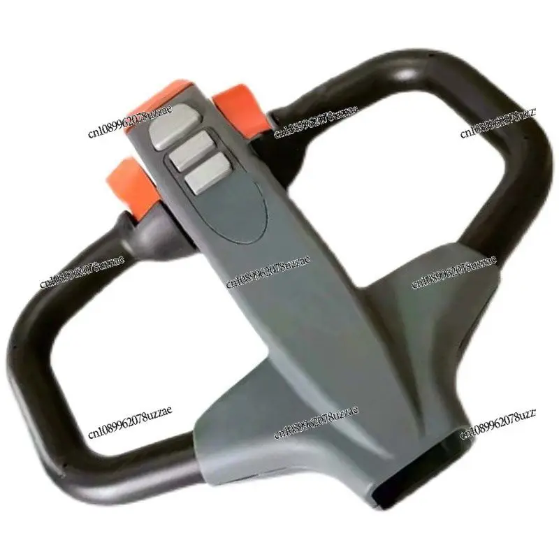 MT15 Electric Truck Nori Xiaojin Steel EPT15 Handle Assembly ECL10 Control Handle Acceleration