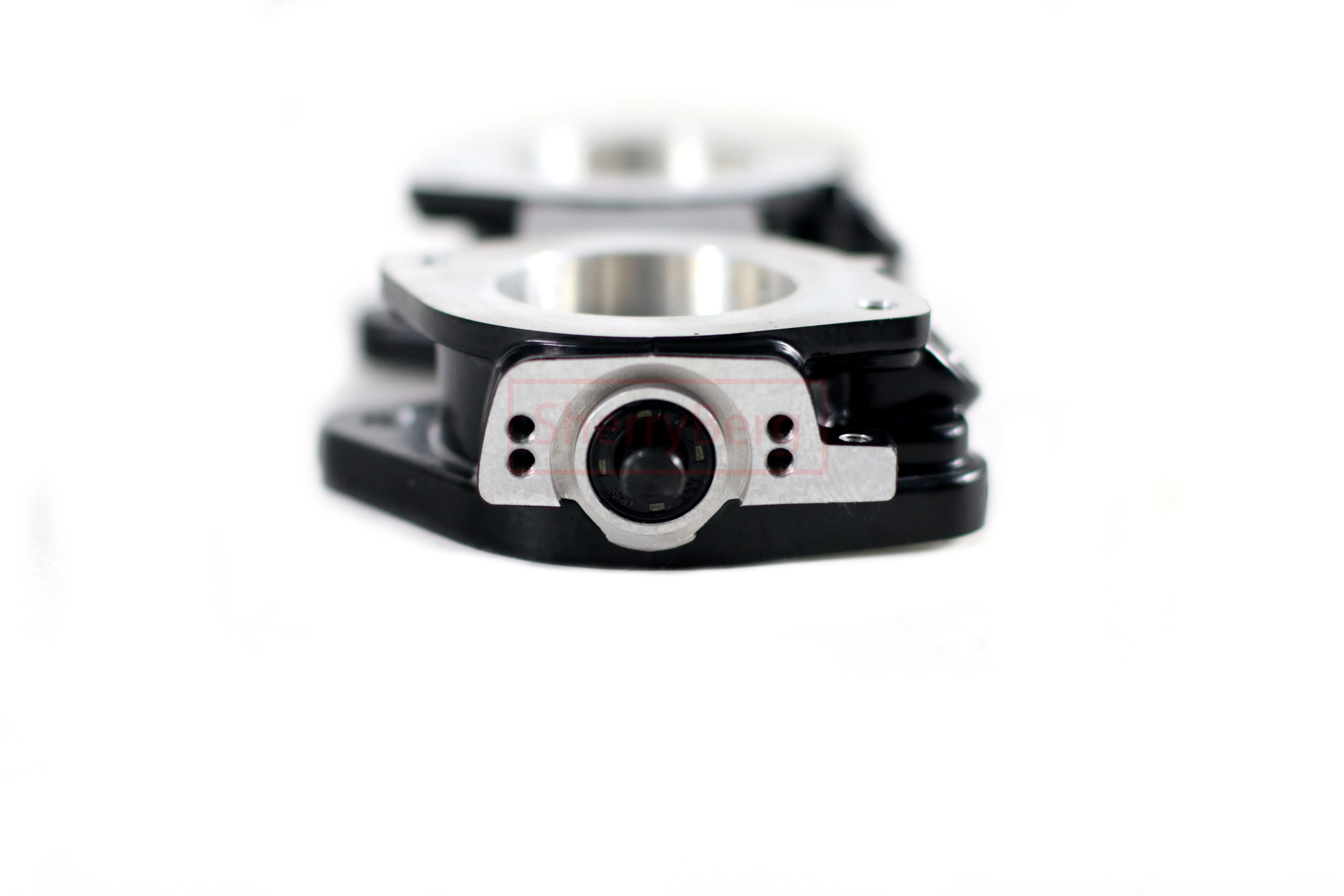 

SherryBerg 42mm EFI DCOE 42DCOE Dual Throttle Body Injection FOR VW ToyotaJenvey Weber/Dellorto/EMPI /Solex /DCOE/DHLA 30MM Tal