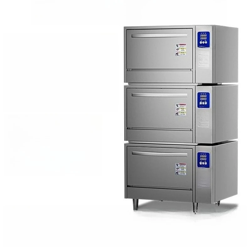 

Smart rice cooker hotel catering restaurant electric steamer canteen large 380V rice steamer, rice cooker