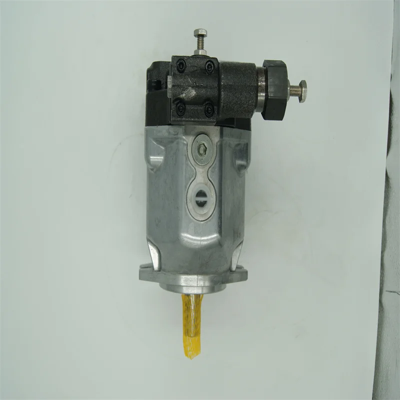 AR Series AR16 AR22 AR16-FR01C-20 AR22-FR01C-20 AR16-FR01B-20 AR22-FR01B-20 مضخة المكبس الهيدروليكي AR16-FR01B-20