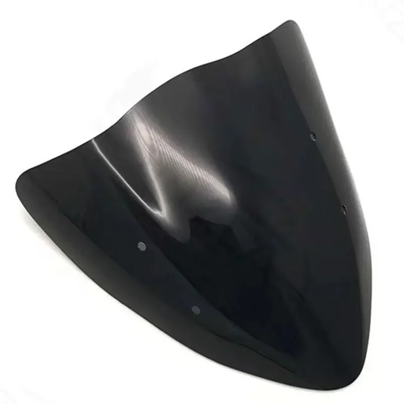 For Kawasaki Z1000 Z750 2003 2004 2005 2006 Motorcycle Windscreen Screen Wind Deflectors Screen Windshield Z 750 Z 1000