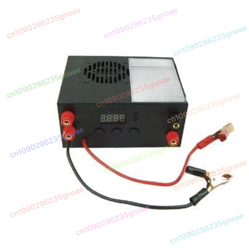 

For 555MG Inverter 1400V 1600V Smart Power Converter Powerful High Voltage Pulse Inverter for Welding Machine