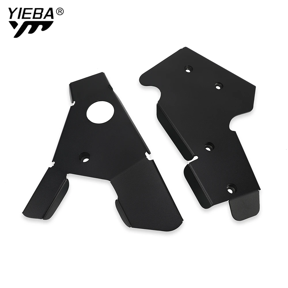 

Защитная крышка боковой рамы для KAWASAKI KLX250 1998-20 KLX250S KLX250SF 08-2016 D TRACKER 98-2007 D TRACKER X 2008-2016