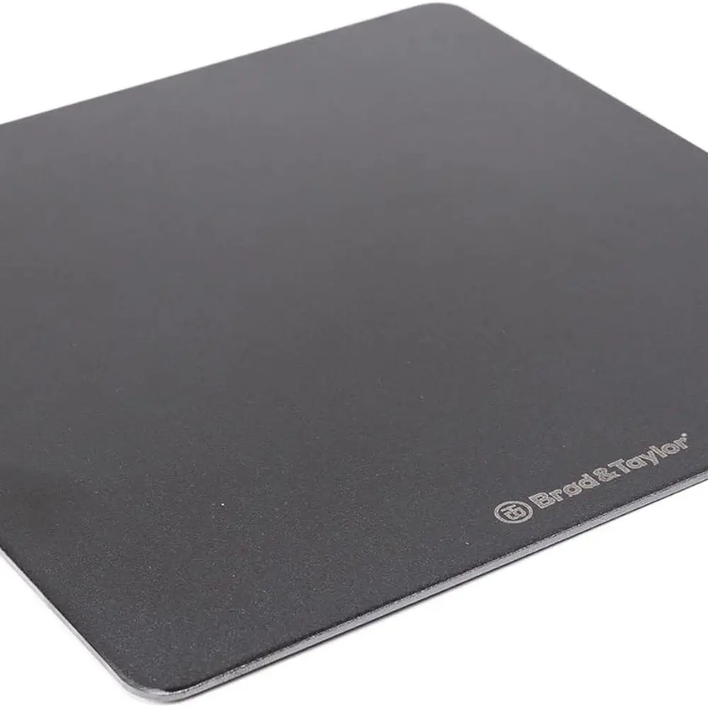 

14 x 14 Non-Stick Baking Steel for Perfect Bread and Pizza