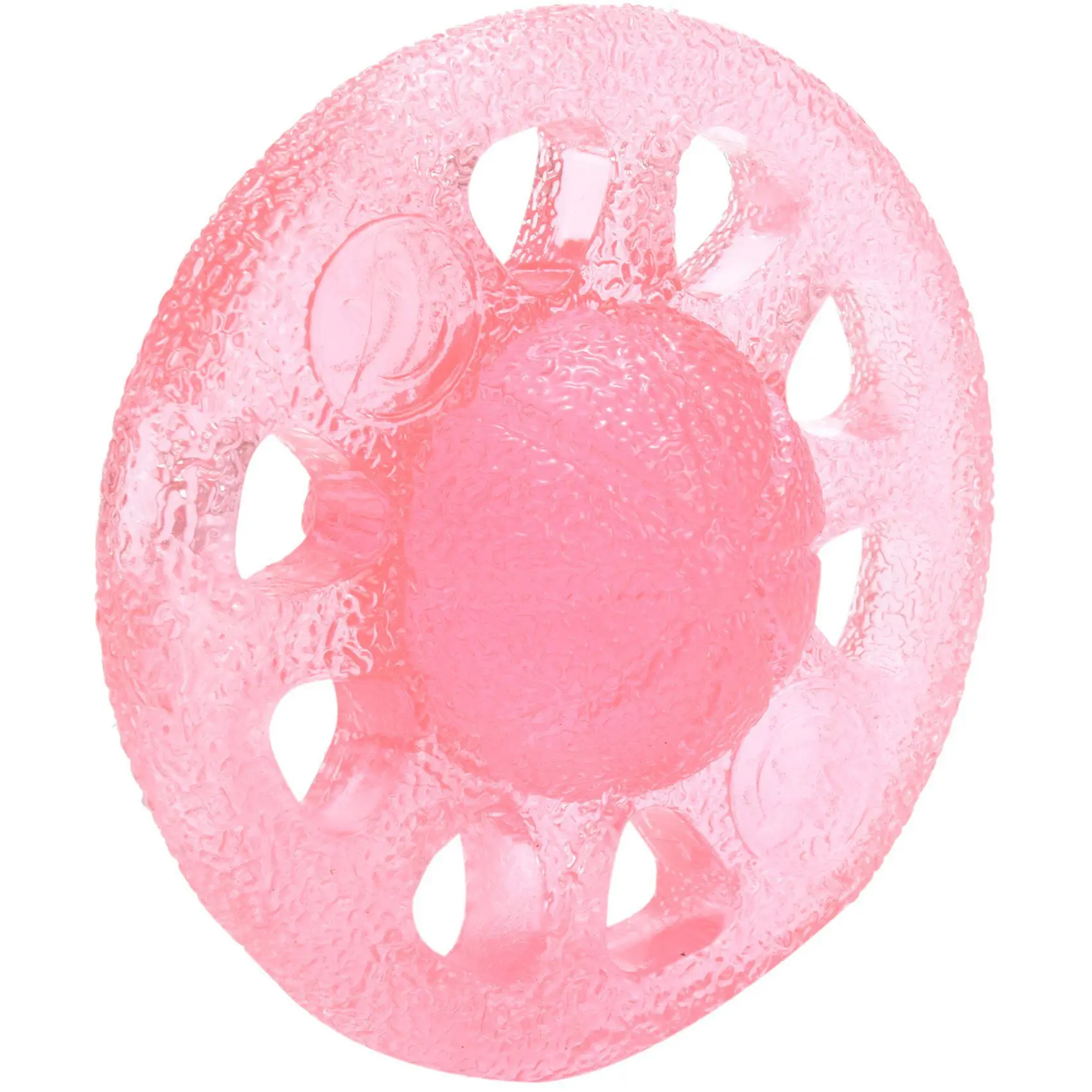 NALFI-2X เครื่องออกกําลังกายมือ - Grip, Forearm WRIST Strengthener - บีบและ Flex Finger EXTENSION TRAINER Therapy ความเครียด Ball