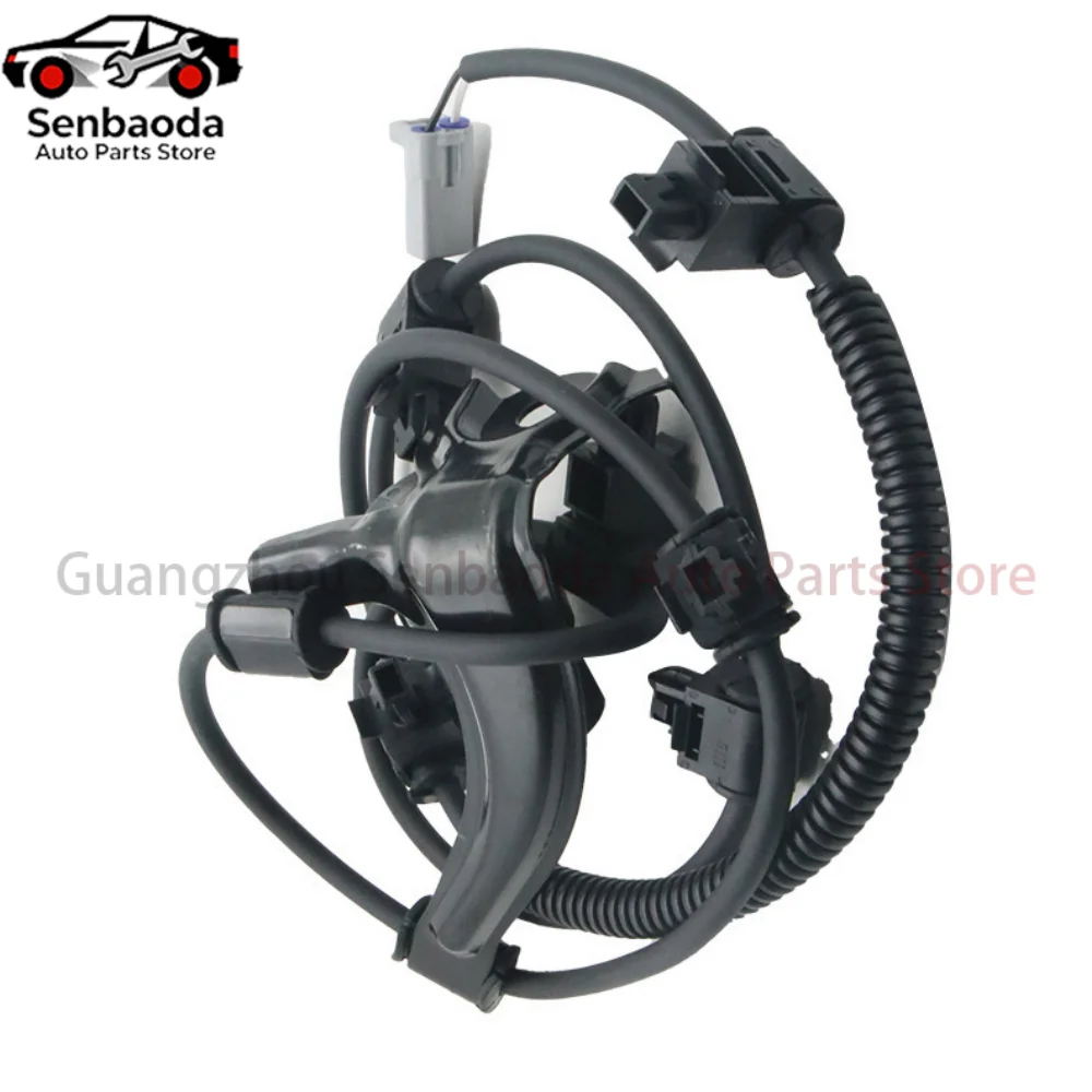 

89546-60030 89545-60030 Rear Left/Right ABS Wheel Speed Sensor For 98-07 Toyota Land Cruiser Lexus LX470 4.7L-V8 Car Accessories