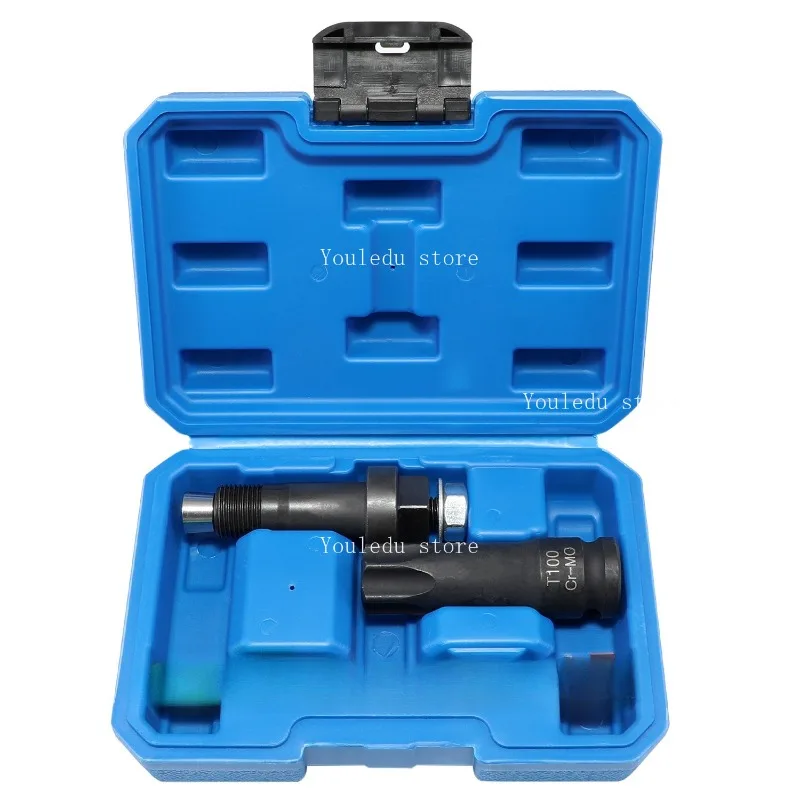 Car Camshaft Timing Adjustment Tool Suitable for Mercedes-benz M276 M278 and M272 Sprocket  T100 Dedicated Tools