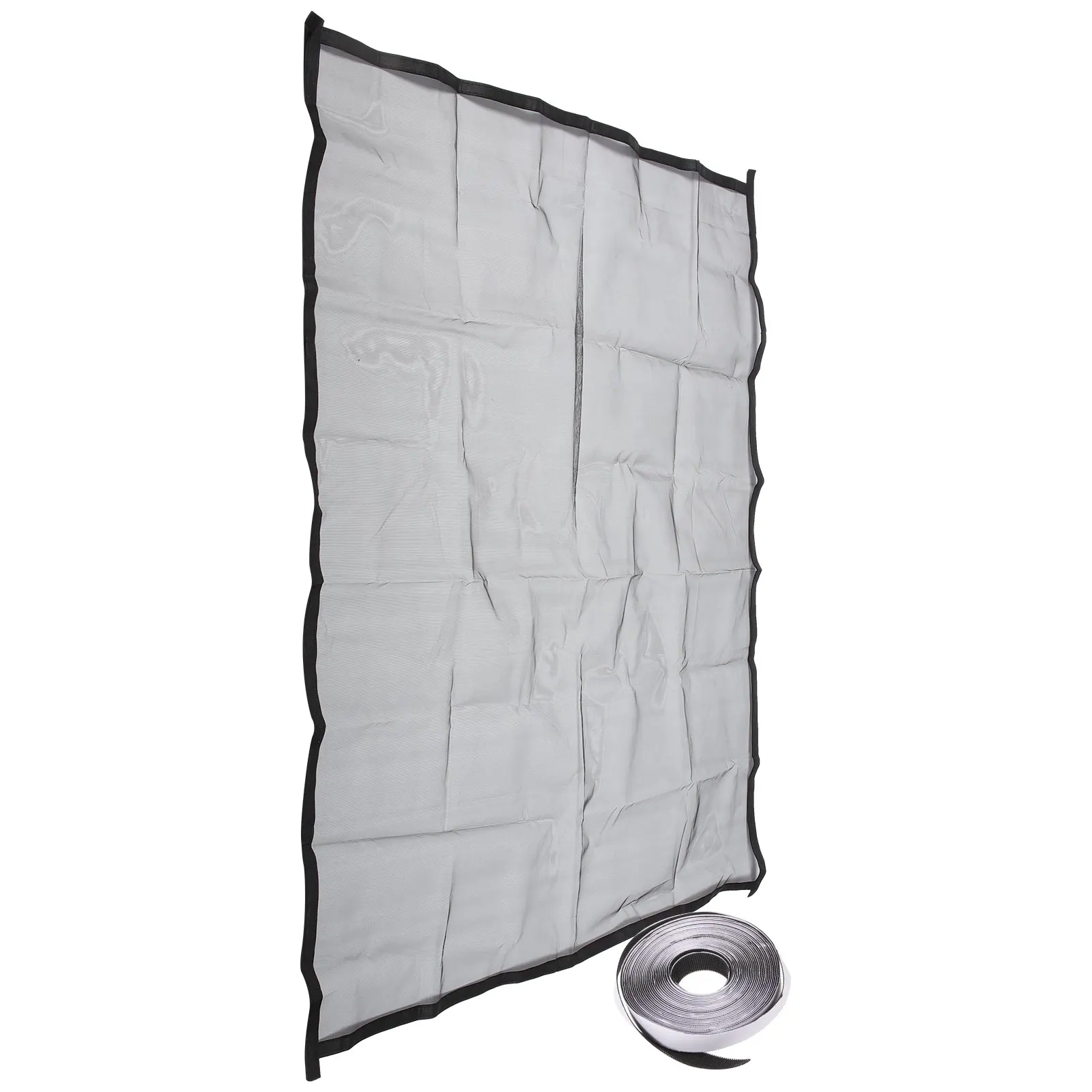 

Window Net Screen Self-adhesive Strip Replacement Screens Mesh Netting Nylon Repair Kit