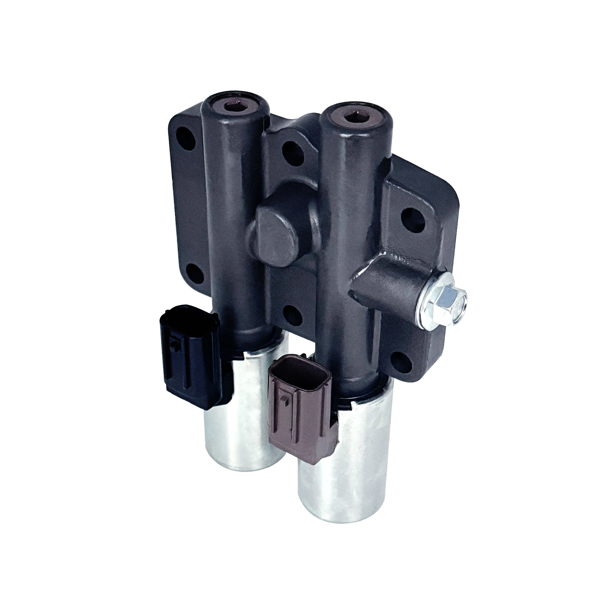 جونبو 28250-P6H-024 28250P6H024 ناقل الحركة المزدوج الخطي الملف اللولبي وحشية لهوندا أكورا 97-07