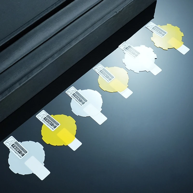 For Casio Watch Film GA-110 GA110 120 GA-700 GM110 GM-110 Screen Protector Transparent Tempered Film blue Light Protective film