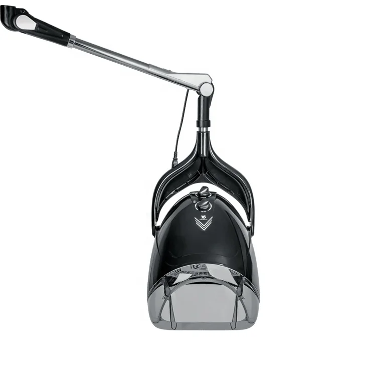 

Professional Salon Hair Dryer Wall Mounted Hooded Hair Processor Ready To Ship