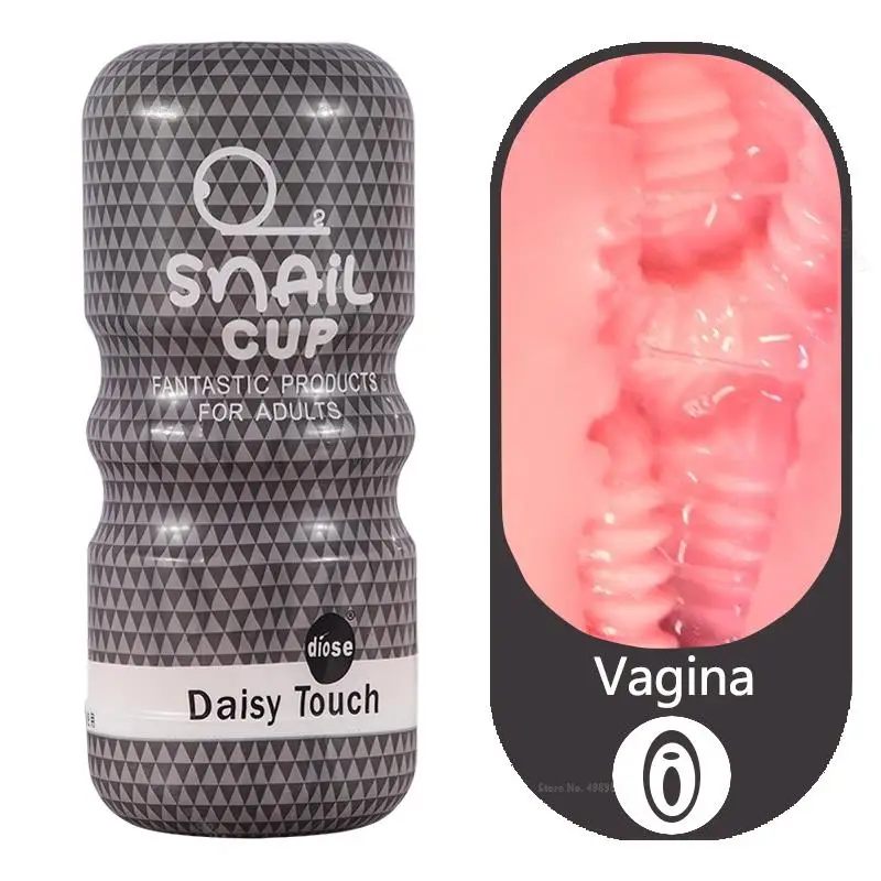 Mini Blowjob Excercise Male Masturbator Man For Men Masturbation Soft Silicone Pocket Pussy Artiflcial Vagina Toy Vajina Mug 18