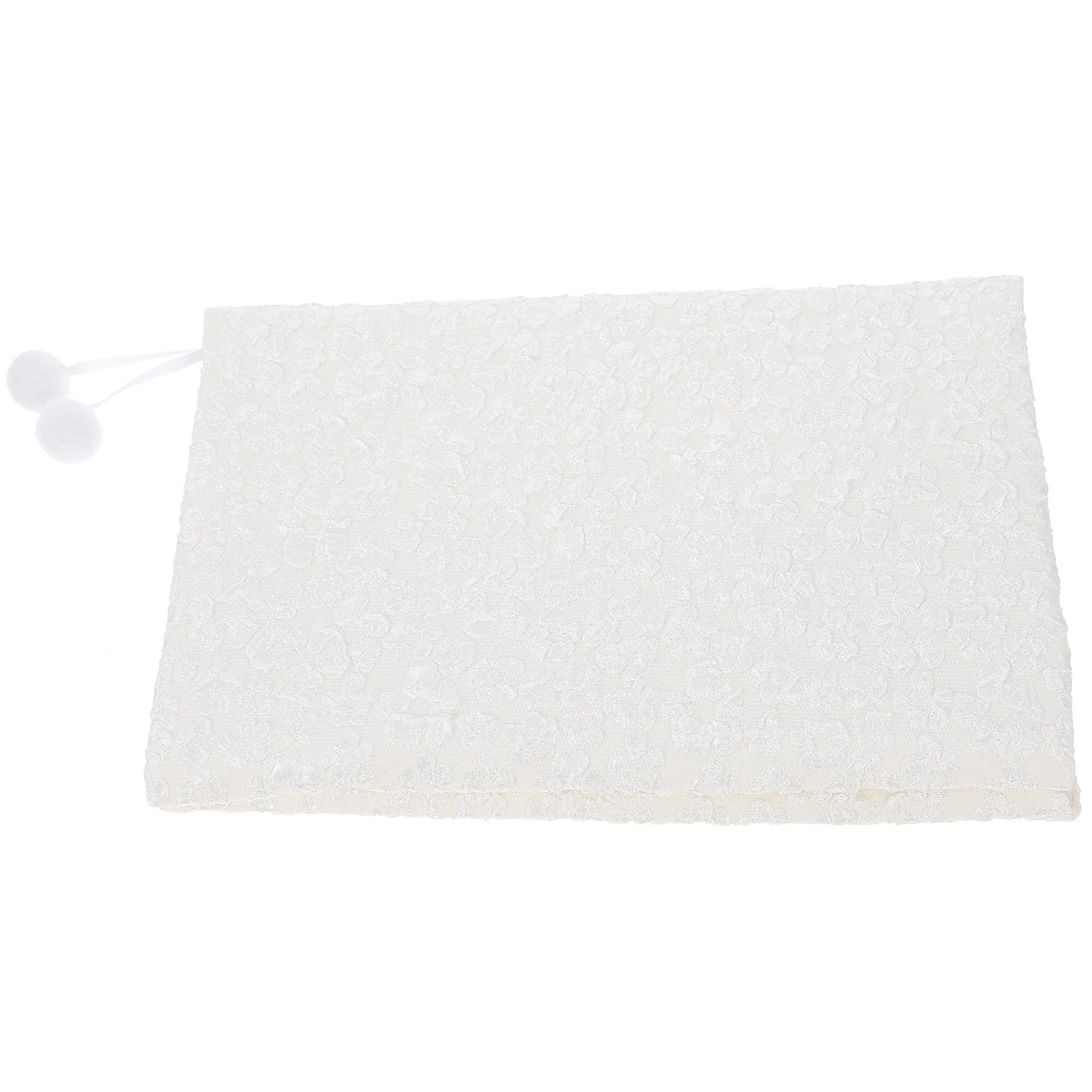 

Reusable Cover For Notebook Waterproof Protective Sleeve Scratch-Resistant Wear-Resistant Decorative Book Protector For