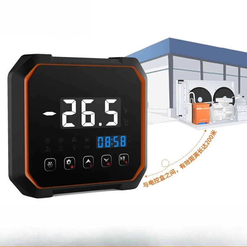 ECB-LS220 4G Versio…