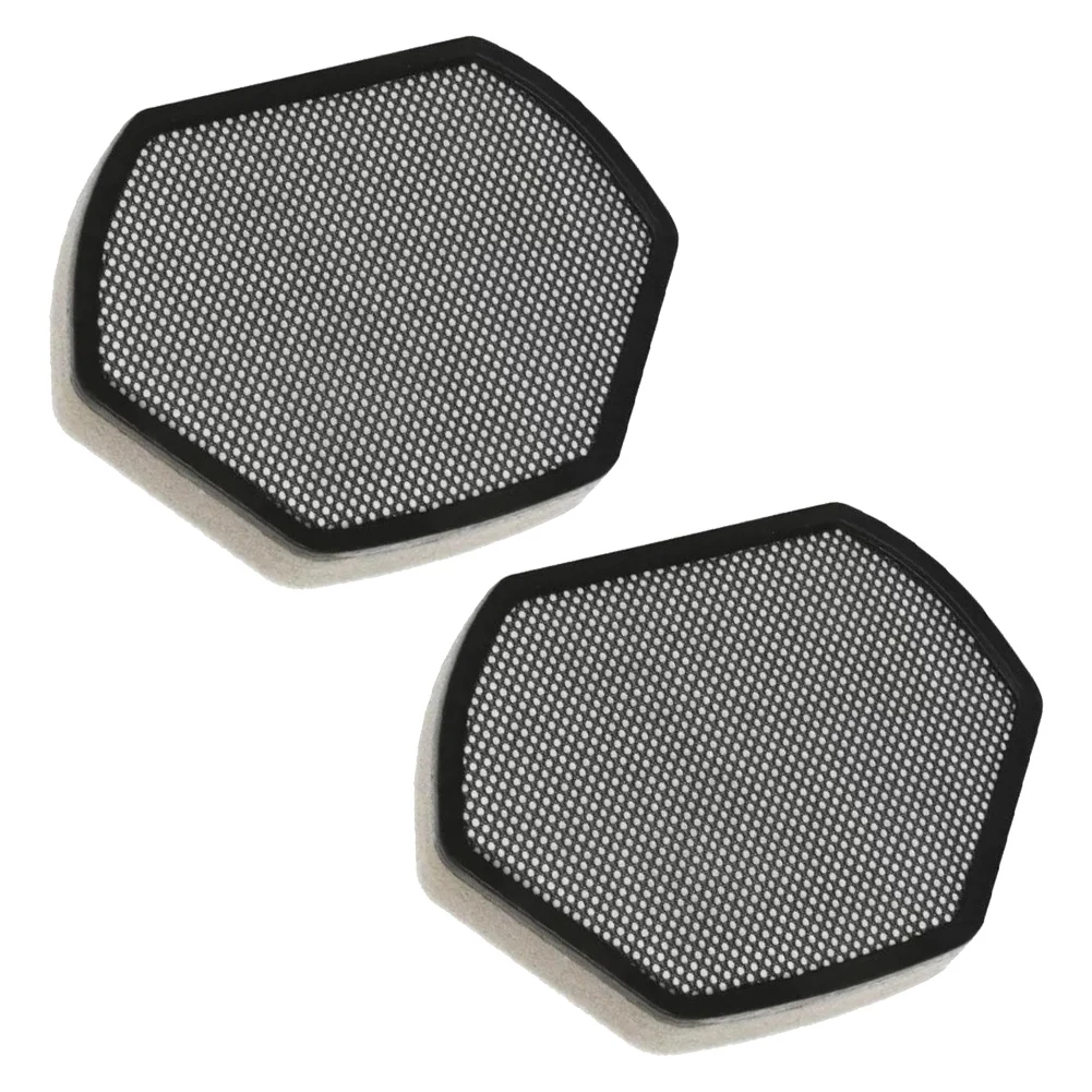 Filter Two-layer Sandwich Filter For Bosch Foam Dust Filter For Bosch GS20 BGS11 BGS21 Series Vacuum Cleaners Filter