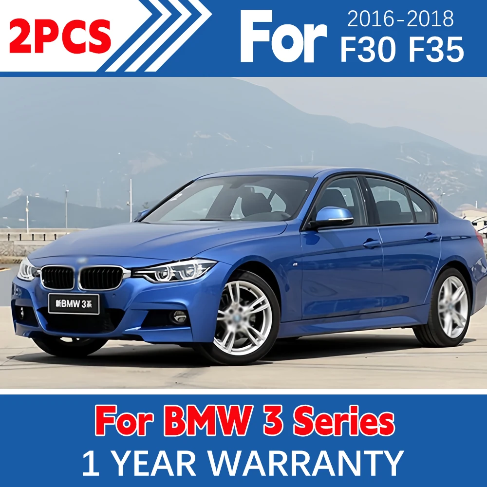 

For Angel Eyes Bmw F30 F31 F35 2016-2018 Headlamps 12V Led Car Front Headlights Drl Turn Signal Lamp Plug-Play Headlamp Assembly