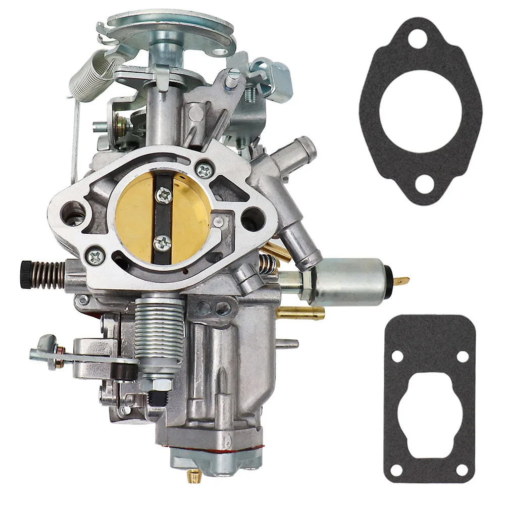 

Engine Parts H151A Carburetor for Nissan Datsun Sunny M1770 New Cross-Border Fiat Manufacturing Purpose Al-583879055997 M1770/05